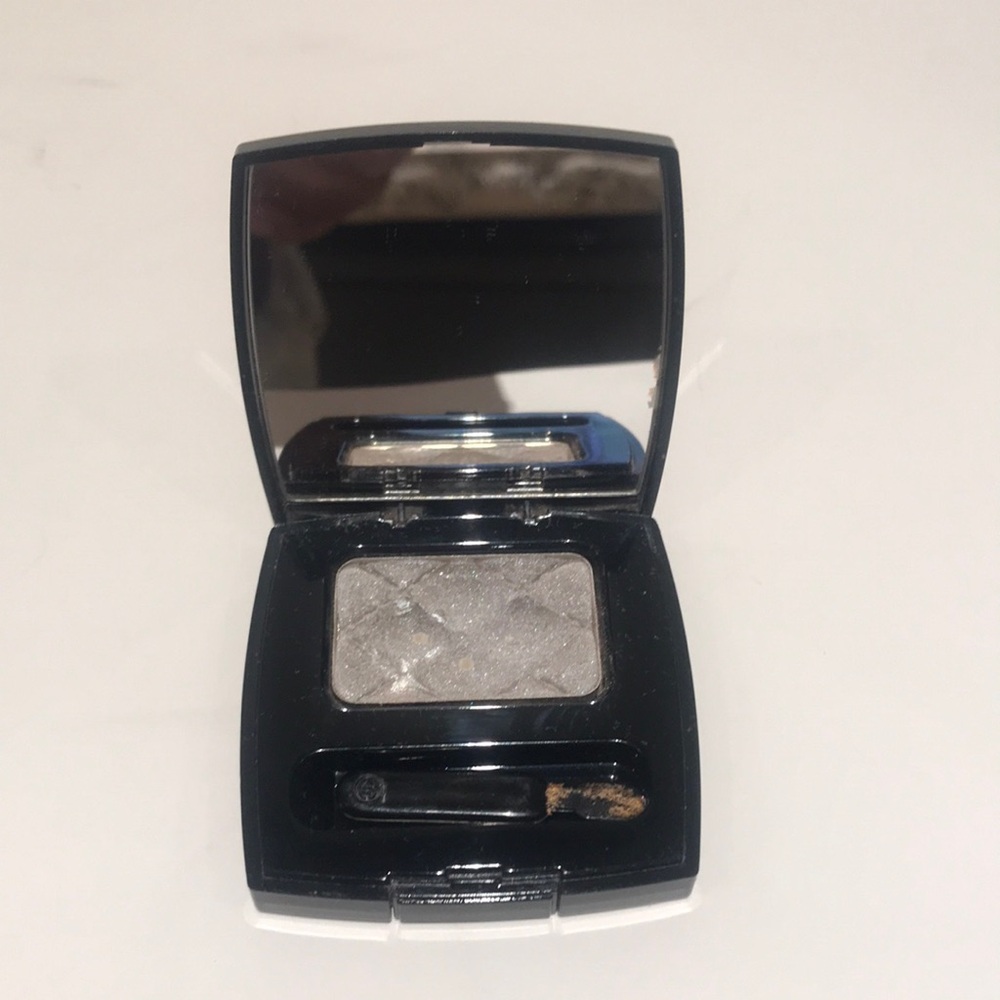 Chanel eyeshadow